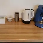 Appartement Wolfsberg Sinsheim