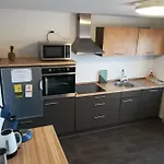 Wolfsberg Appartement *