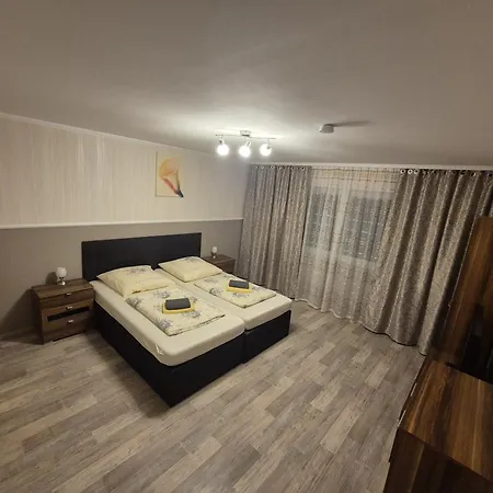Appartement Wolfsberg *