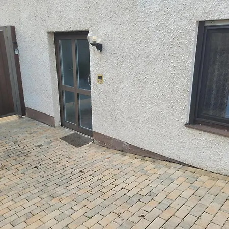 Appartement Wolfsberg