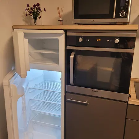 Wolfsberg Appartement *