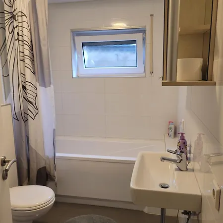 Apartmán Wolfsberg *