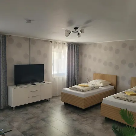 Wolfsberg Appartement
