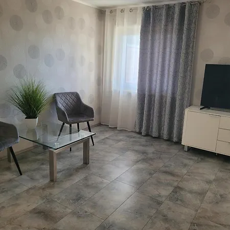 Wolfsberg 아파트 진스하임