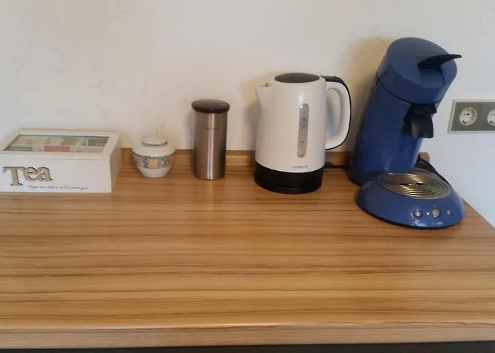 Lägenhet Wolfsberg Sinsheim