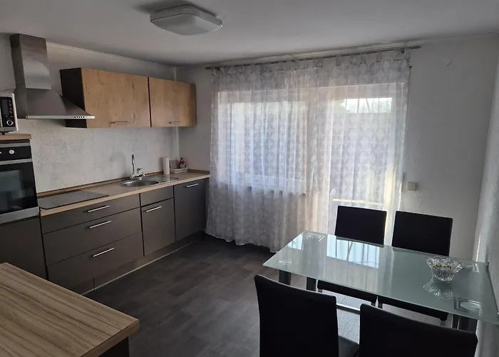 Wolfsberg 진스하임