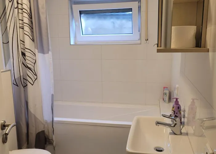 Lägenhet Wolfsberg *